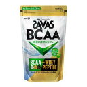 【10個セット】 明治 ザバスBCAAパウダー グリーンアップル風味(450g)×10個セット【正規品】※軽減税率対象品