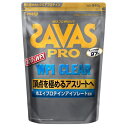 【10個セット】 明治 ザバス PRO WPI クリア(840g)×10個セット【正規品】※軽減税率対象品