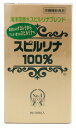 【48個セット】【2ケース分】 スピルリナ 100% 1500粒入×48個セット 2ケース分 【正規品】 ※軽減税率対象品