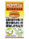 【60個セット】【1ケース分】 強ミヤリサン錠 330錠 ×60個セット 1ケース分 【正規品】【ms】