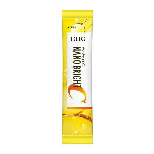 DHC ナノブライトC(14本入)【正規品】※軽減税率対象品