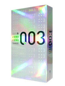【20個セット】オカモト　ゼロゼロスリー（003）　コンドーム　12個入り×20個セット 【正規品】