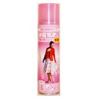 静電気防止スプレー無香料 160ml 【正規品】