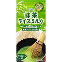 ぎょくろえん 抹茶ライスミルク 15g×4袋 アウトレット【正規品】
