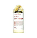 【3個セット】 サンリッシュ VITAMIN PROD. モイスチャースキンローション(400ml)×3個セット【正規品】(4)