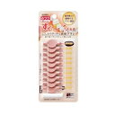【10個セット】 エビス ふんわりタッチな歯間ブラシ M(10本入)×10個セット【正規品】(4)