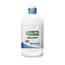 【5個セット】 サンスター ガム デンタルリンス ノンアルコールタイプ(1300ml)×5個セット【正規品】