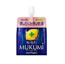 【5個セット】 ポッカサッポロ キレートレモン MUKUMI(165g)×5個セット【正規品】※軽減税率対象品