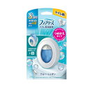 【5個セット】 P&G ファブリーズ トイレ用 消臭剤 つめかえタイプ ブルー・シャボン 本体(6.3ml)×5個セット【正規品】