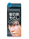 【36個セット】【1ケース分】 ギャツビー ターンカラー スモーキーブラック(1セット)×36個セット 1ケース分 【正規品】【dcs】