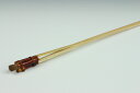 布花・アートフラワー用資材 すり込みハケ(馬毛) 1号 巾3mm【ネコポス可】Art Flower Brushes Stenciling Brush, Hors...