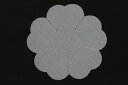 zԁEA[gt[pSA-1016TP ԕٓ|vŌЖ32mm~32mm 50ylR|XzArt Flower Cutout Petals SA-1016TP Primrose Petal, Superfine Poplin, Hard, 32mm~32mm(Approx.), 50 Pieces