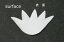 ۲֡ȥեȴFC1047TS ȥåþ奵ƥǸ26mm16mm 50ڥͥݥġArt Flower Cutout Petals FC1047TS Stock Calyx, Superfine Satin, Hard, 26mm16mm(Approx.), 50 Pieces
