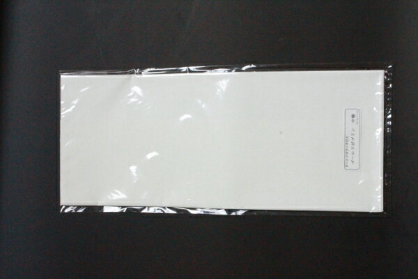 布花・アートフラワー用生地 ゴールドポプリン 中糊 蛍光ホワイト 巾:約92cm×長さ:約100cm