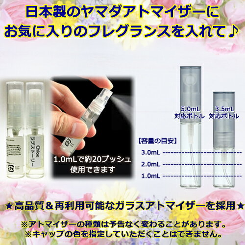 ボディショップ オードトワレ ココナッツ 1.5mL [ THE BODY SHOP ]★ お試し ブランド 香水 アトマイザー ミニ 選べる サンプル