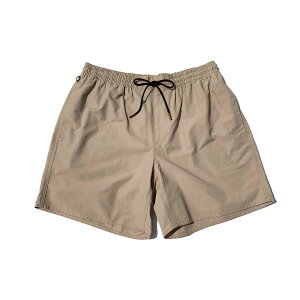 Traddy shorts 水陸両用 ベージュ ショートパンツ メンズ 短パン 海パン 水着 サーフパンツ キャンプ 大きいサイズ カップル ユニセックス スポーツ 男性用 女性用 兼用 ハーフパンツ メンズ ドライ 無地 スポーツ 短パントレーニングパンツ 半ズボン 運動着 速乾 吸汗