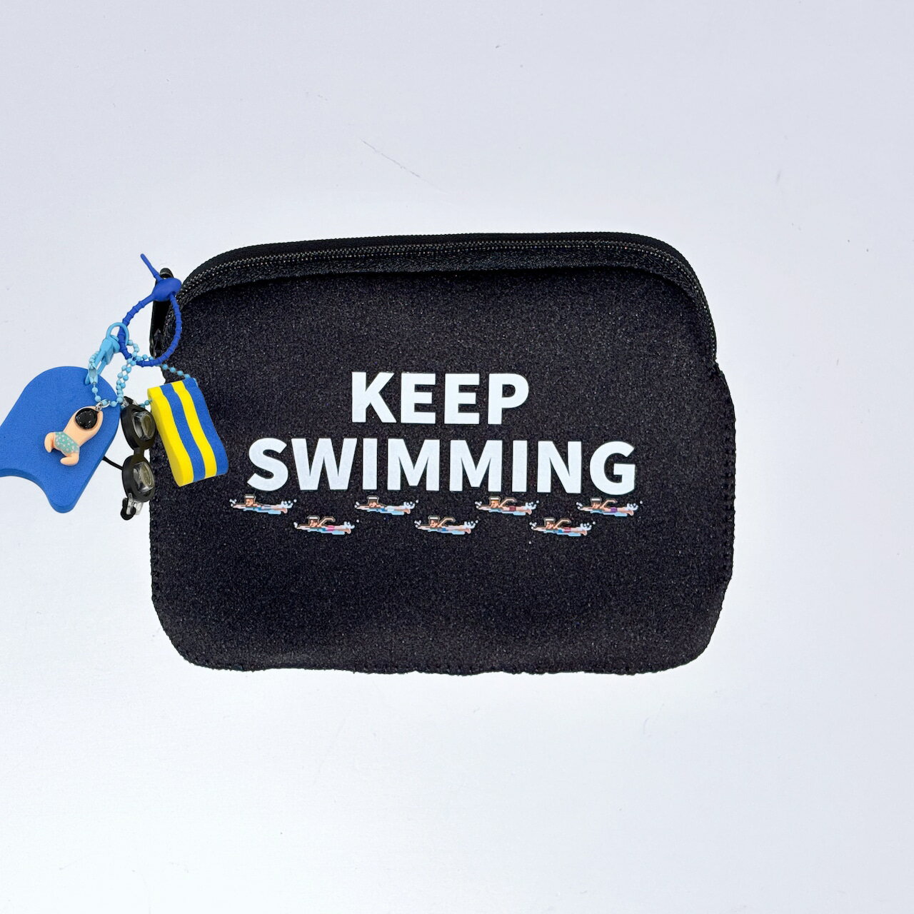 SWIMポーチ
