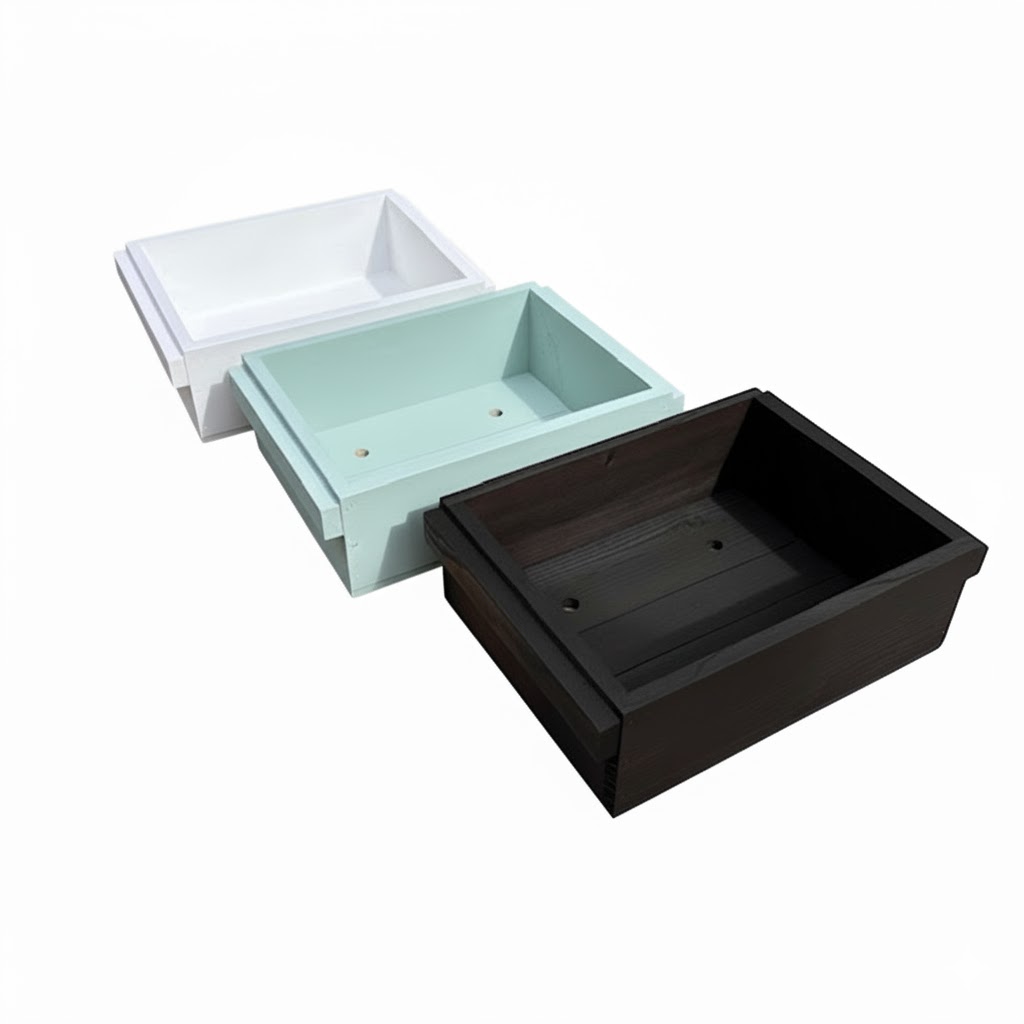 訳あり 数量限定 【木箱 フリーボックス】