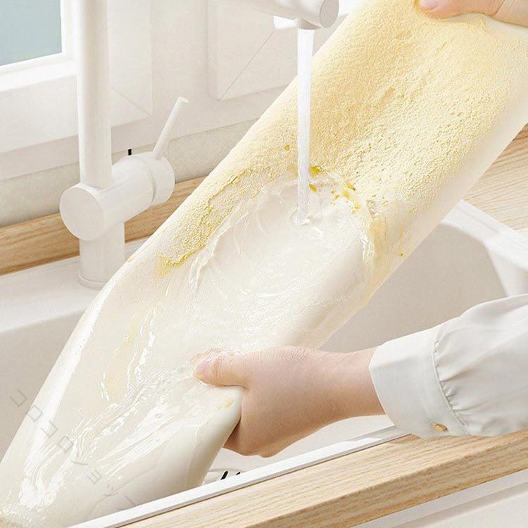 たためて便利 のし台 製菓マット パン作り シリコンマット こね板 滑り止め かわい...