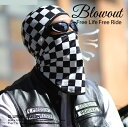 バイカー フルフェイスマスク 帽子 キャップ ネックウォーマー チェッカー チョッパー ハーレー フェイスガード hells angels 81サポート ギャング バイカー チカーノ ローライダー インパラ 目差し帽