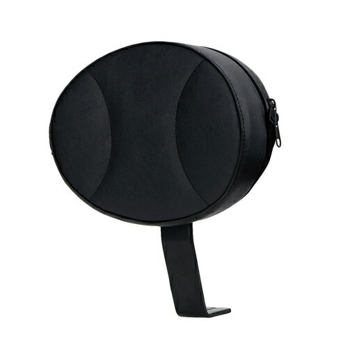 2007以降 ハーレー ソフテイル用 ドライバー バックレスト 背もたれ ライダー FLST ファットボーイ ヘ..