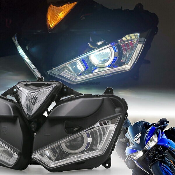 楽天市場】yzf-r25 ヘッドライト(バイク用品|車用品・バイク 楽天市場】yzf-r25 ヘッドライト(バイク用品|車用品・バイク