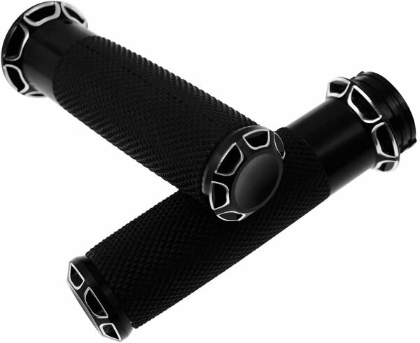 1インチ グリップ ケーブル式 ワイヤー XL スポーツスター ダイナ ソフテイル ツーリングモデル XL1200..