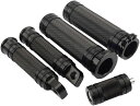 お買い得セット BLK アルミグリップ フットペグ シフターペグ ハーレー スポーツスター ソフテイル ダイナ xl fxdl fl
