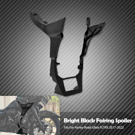 ハーレー ツーリング　フェアリング　ロードキング ストリートグライド Road Glide FLTRX Special FLTRXS 2017～