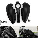 ホンダ レブル タンクカバー フェアリング Honda 2017-2023 Rebel CMX 300 500