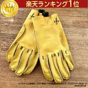 Blowout レザーグローブ 牛革 イエロー FREE LIFE レザーグローブ 本皮 本革 手袋 BUCO マッコイ ウエストライド アイアンハート ロードランナー(2)