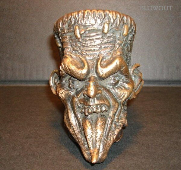 シフトノブ BRASS 真鍮 フランケン ハーレー ショベル パン ナックル ボバー チョッパー スーサイド ジ..