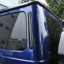 ベンツ新型 W463A/W464/Gクラス/ゲレンデ専用設計リアエアーベンチレーションカバー/空気口G350d/G550/G63/G65AMG(2)