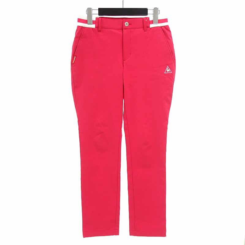 륳å/le coq sportif GOLF  20AW ΢ ȥå  ѥ  ǥ9 ԥ A 92J23š