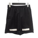 ItzCg/OFF WHITE 17AW Diagonal Brushed Mesh Shorts bV p TCY YXS ubN NB 90K23yÁz