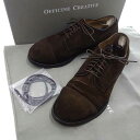 ItB`[l NGCeBu/OFFICINE CREATIVE ~MENS EX U[ V[Y TCY Y38n[t uE NB 41B24yÁz