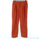 bZm/RUSSELUNO GOLF St RIP STOP WIDE PANTS pc TCY Y4 IW NA 32B24yÁz