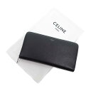 Z[k/CELINE LARGE ZIPPED WALLET U[ EHbg TCY jZbNXF ubN NB 92B24yÁz