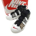 iCL/NIKE Air More Uptempo 96 Animal Xj[J[ TCY Y27.0cm zCg NA 20D24yÁz