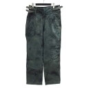 etet/tehu tehu Butterfly Hunting Trousers ^C_C pc TCY YM lCr[ NA 30D24yÁz