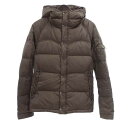 G/M HOODIE DOWN JACKET t[fB[ _E u] WPbg TCY YS uE NB 42C24yÁz