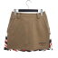 ǥСᥤ/DECEMBERMAY GOLF  Animal pleats skirt ˥ޥ    ǥM ޥ A 82C24š