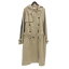 ȥ/VETEMENTS 18SS Trench Coats Хå աǥåɥȥ  S ١ A 21D24š