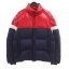 モンクレール/MONCLER KONIC GIUBBOTTO JACKET ダウン ジャケット サイズ メンズ3 マルチカラー ランクA 81C24【中古】