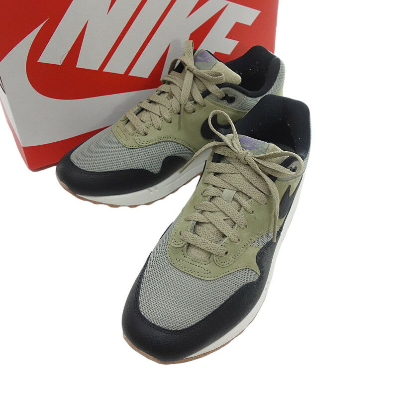 ʥ/NIKE Air Max 1 Dark Stucco ˡ  27.5cm  A 80E24š