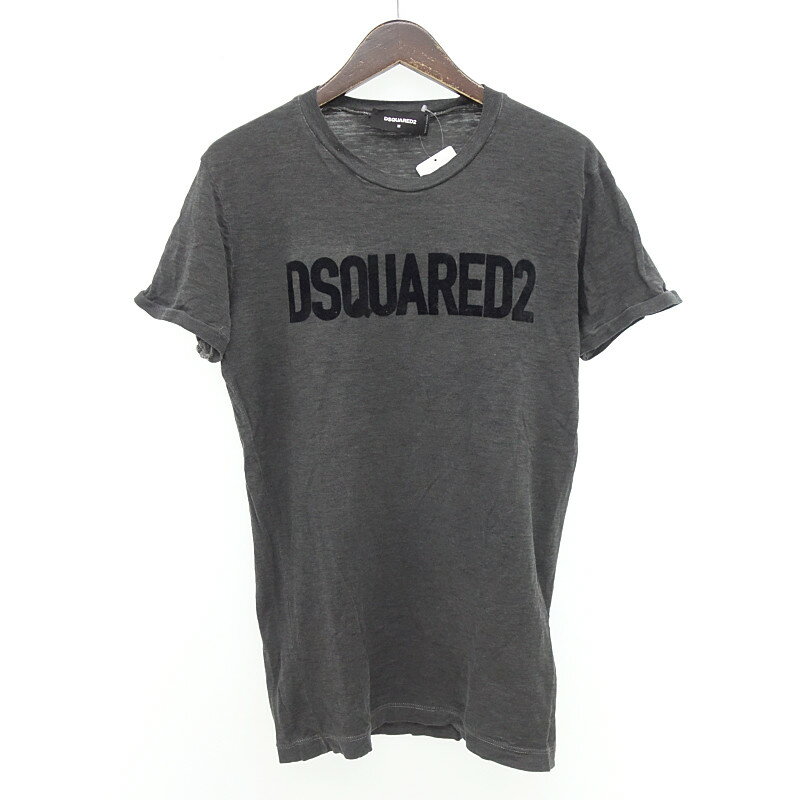 ディースクエアード2/DSQUARED2 ベロア