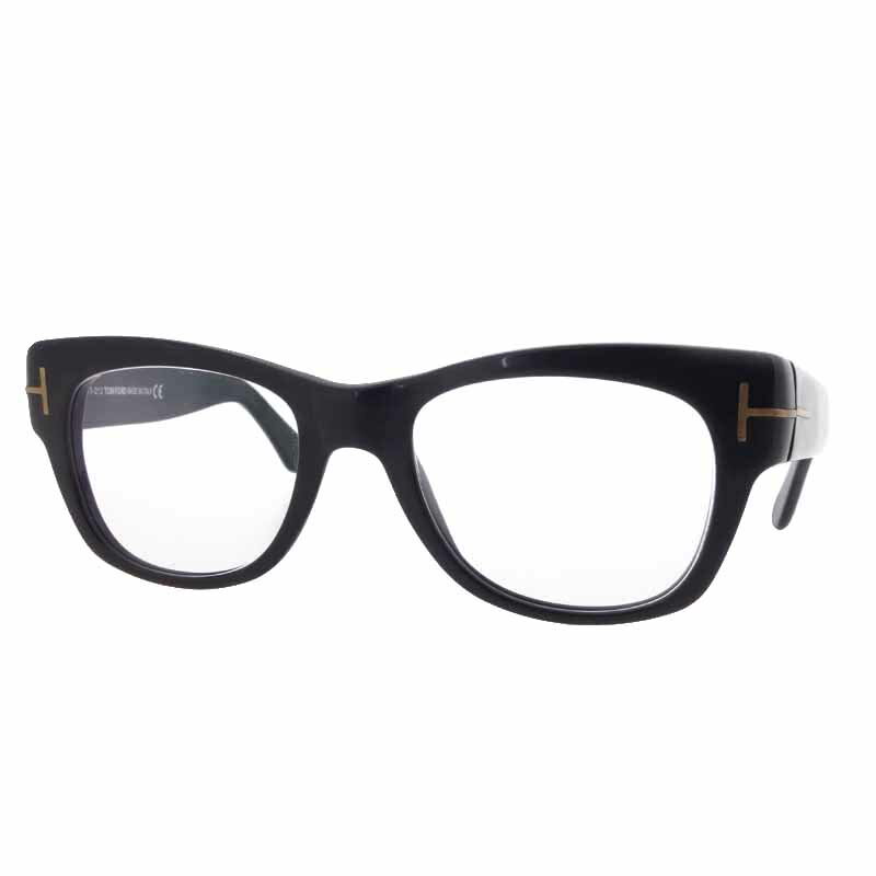 トムフォード/TOM FORD TF5040 サングラス 眼鏡 メガネ サイズ ユニセックス52□20 ブラック ランクC 61E24