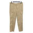 シー/SEA スリット パンツランクA 61H24【中古】