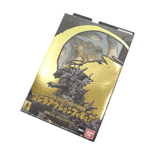 バンダイ/BANDAI SPECIAL GOLD EDITION アクション フィギュア アクセサリー ゴールド サイズ ユニセックス表記なしランクN 32C25【中古】 バンダイ/BANDAI SPECIAL GOLD EDITION アクション フィギュア アクセサリー ゴールド サイズ ユニセックス表記なしランクN 32C25【中古】