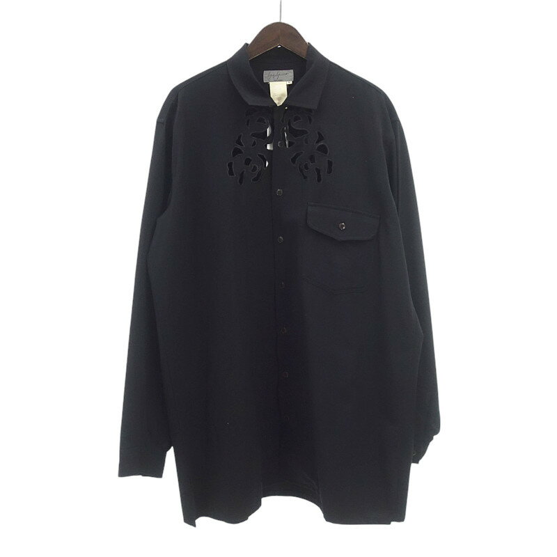 楽天市場】yohji yamamoto フラワー シャツの通販 楽天市場】yohji yamamoto フラワー シャツの通販